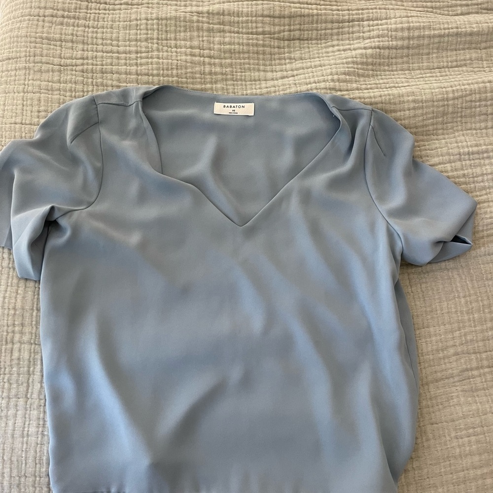 Aritzia work too
